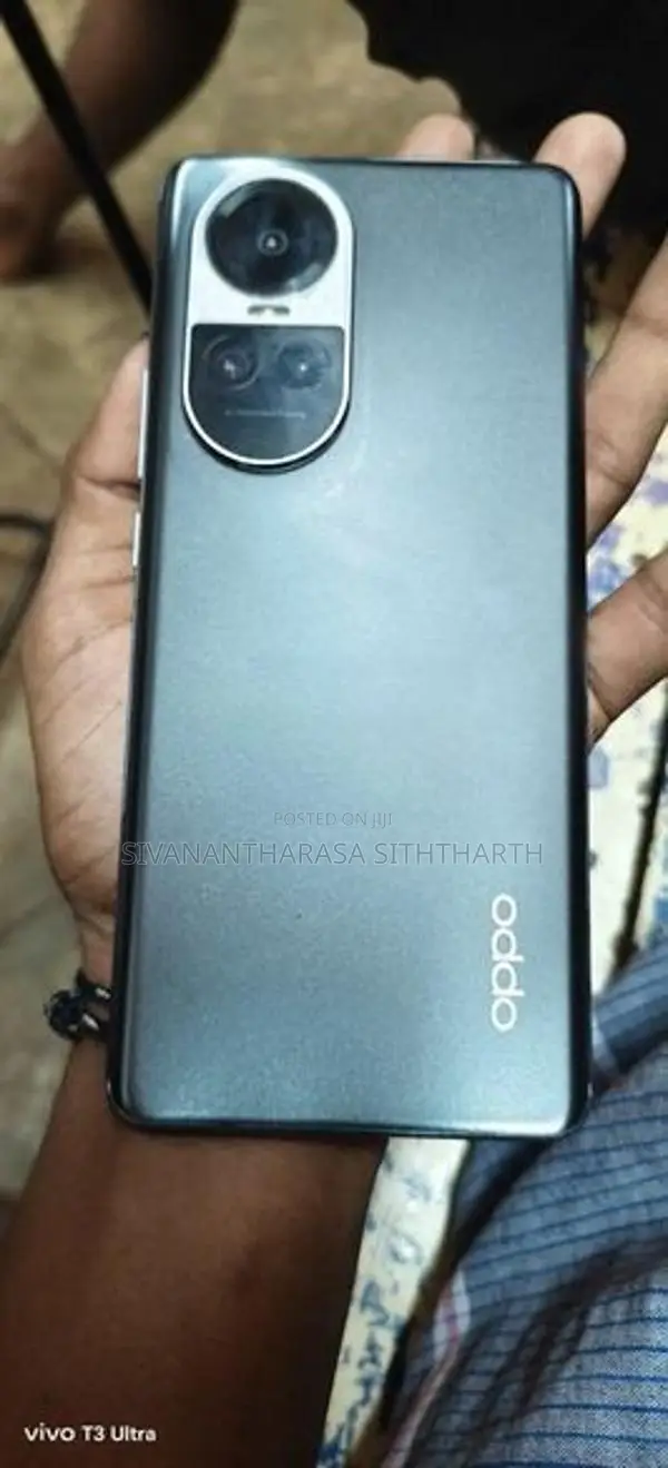 Oppo Reno 10 5G (Used)