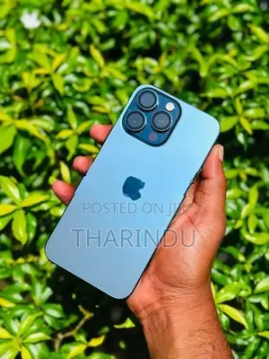 Apple iPhone 15 Pro Max (Used)