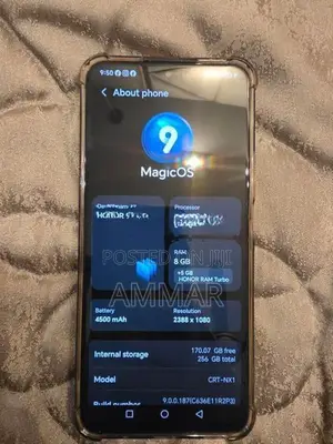 Huawei Honor 90 Lite (Used)