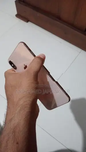 Apple iPhone XS Max 64GB (Used)