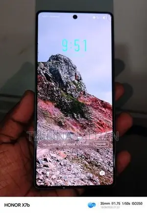 Infinix Note 50 (Used)