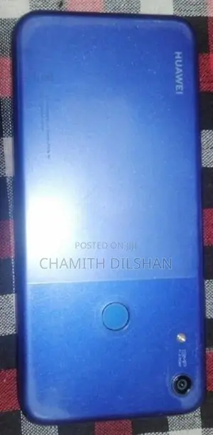 Huawei Y6s (Used)