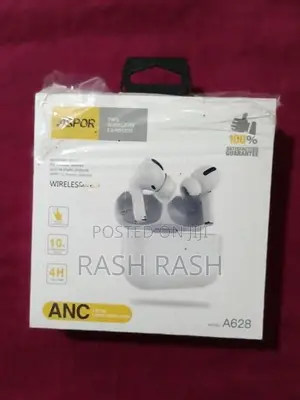 Aspor A628 Airbuds Anc
