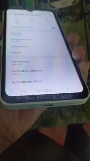 Samsung Galaxy A16 (Used)