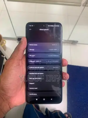 Xiaomi 12 (Used)