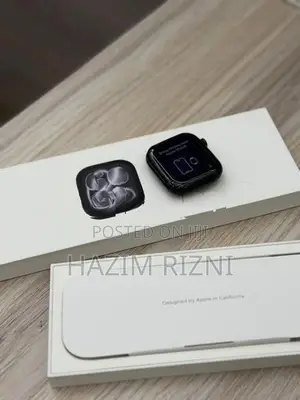 Apple Watch Series 11 46mm