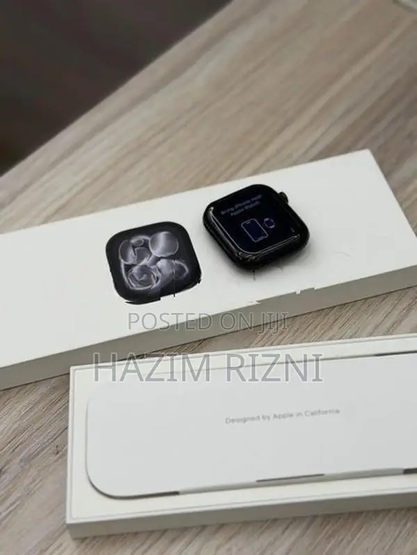 Apple Watch Series 11 46mm