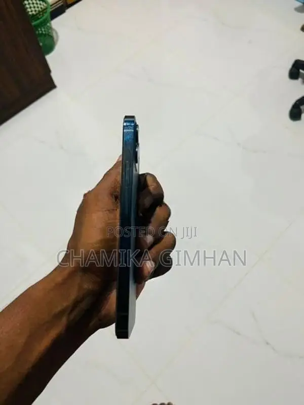 Apple iPhone 12 Pro (Used)