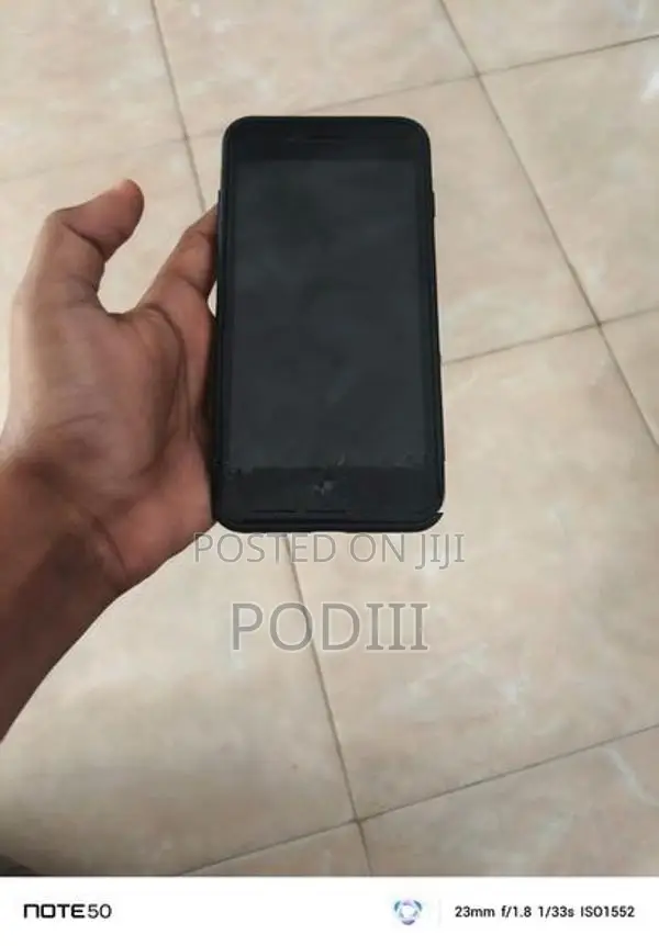 Apple iPhone 7 Plus (Used)