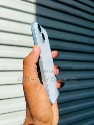 Apple iPhone 15 (Used)