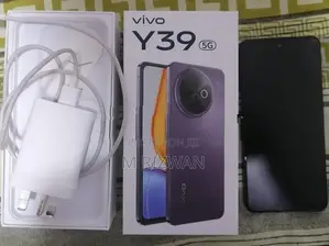 Vivo Y37 (Used)