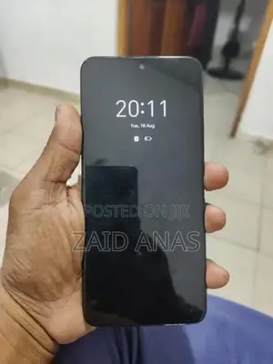 Honor X7c (Used)