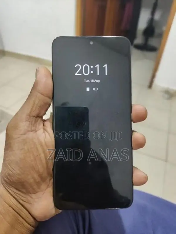 Honor X7c (Used)