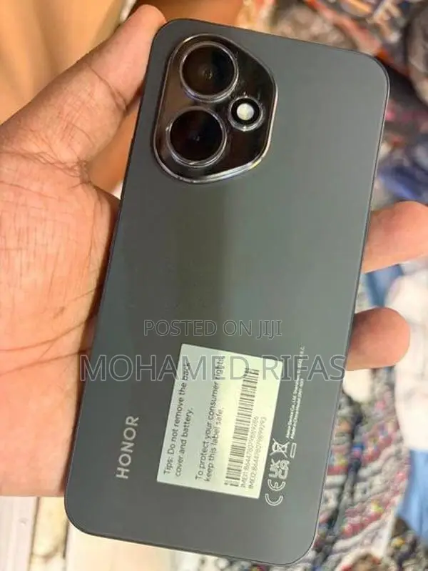 Honor 400 (Used)