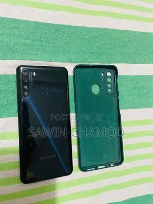 Samsung Galaxy A21s (Used)