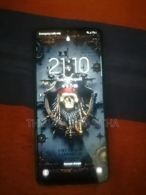 Samsung Galaxy A32 (Used)