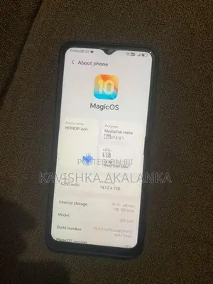 Honor X6b (Used)