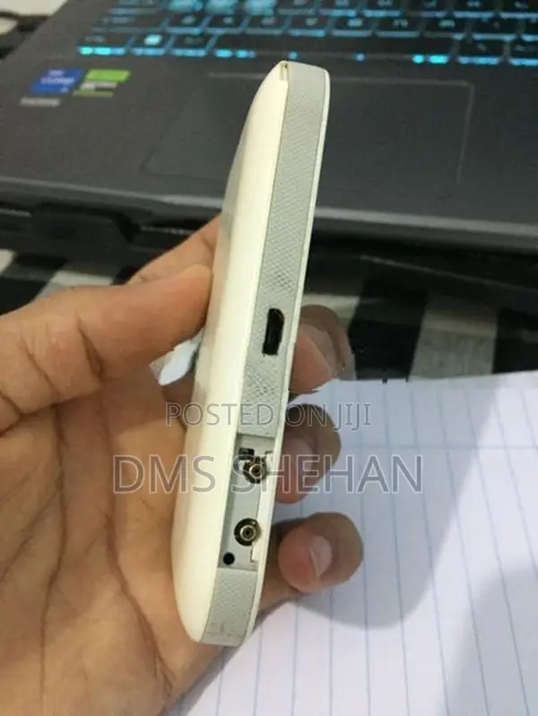 Huawei 4G Unlock Pocket Router