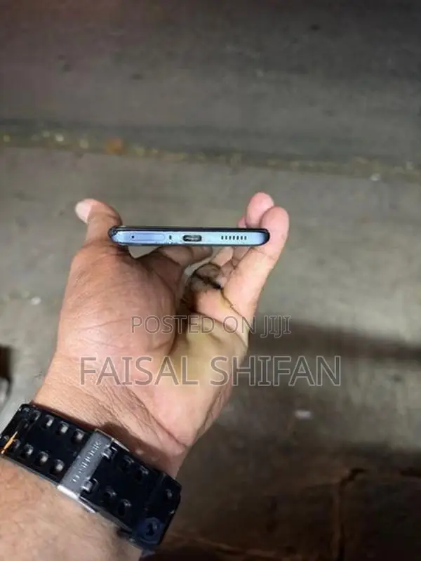 iqoo Neo 6 (Used)