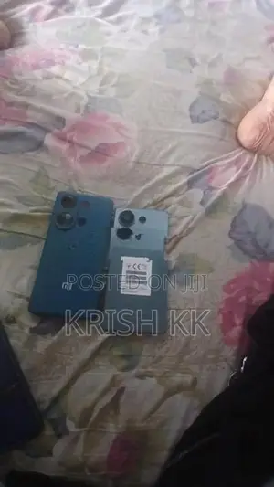 Xiaomi Redmi Note 13 Pro (Used)