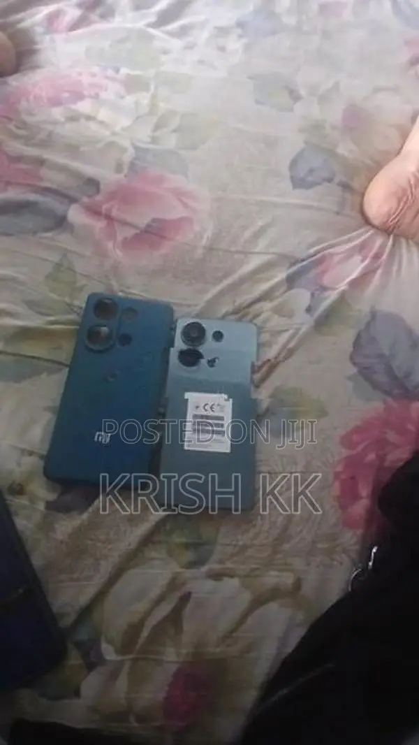 Xiaomi Redmi Note 13 Pro (Used)