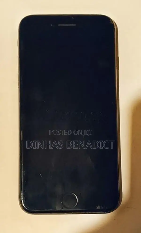 Apple iPhone 8 64GB (Used)