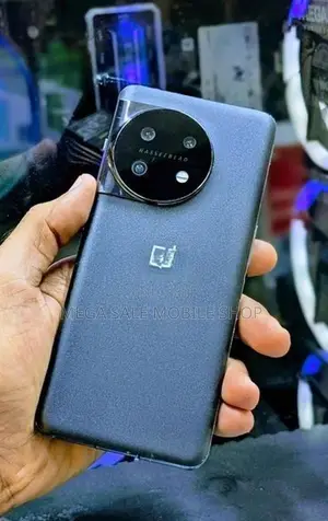 OnePlus 11R 256GB (Used)