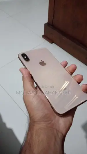 Apple iPhone XS Max 64GB (Used)