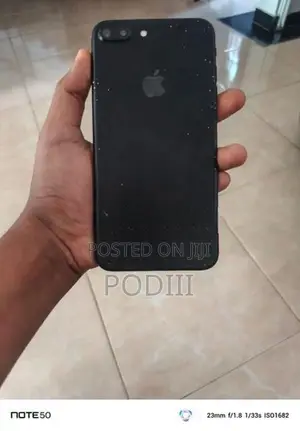Apple iPhone 7 Plus (Used)