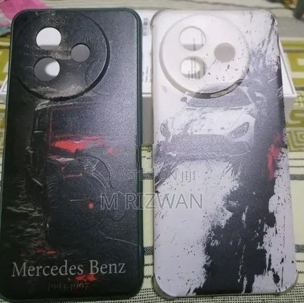 Vivo Y37 (Used)
