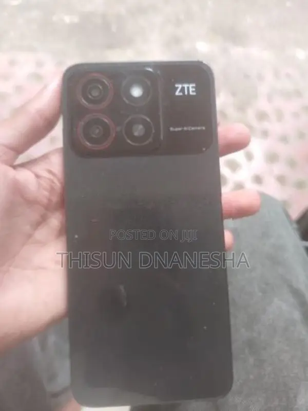ZTE Blade A35 (Used)