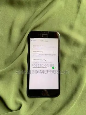 Apple iPhone 7 Plus (Used)