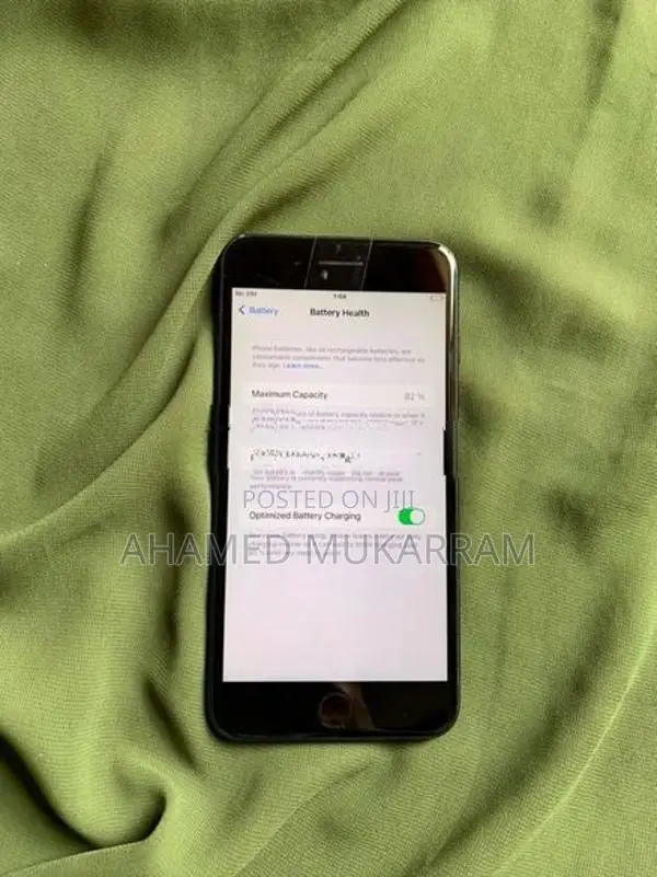 Apple iPhone 7 Plus (Used)