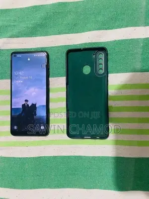 Samsung Galaxy A21s (Used)