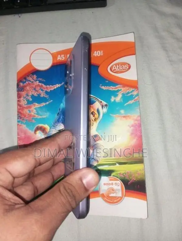 Infinix Hot 50i (Used)
