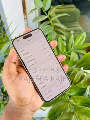 Apple iPhone 14 Pro (Used)