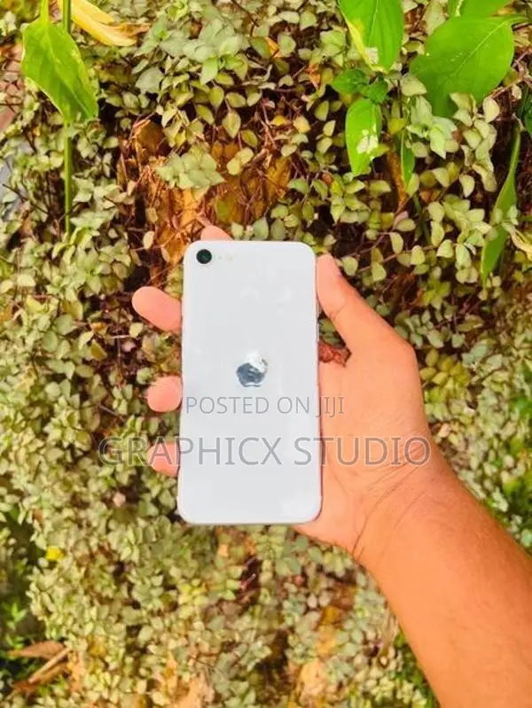 Apple iPhone SE 2 (Used)