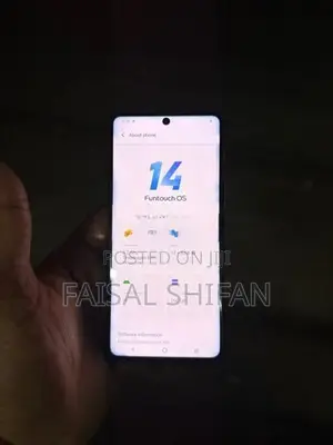 iqoo Neo 6 (Used)