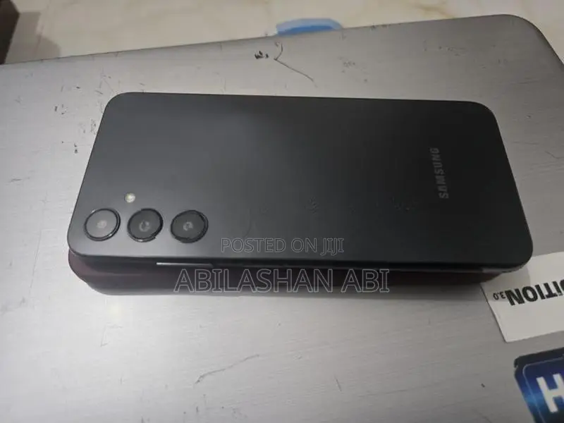 Samsung Galaxy M14 (Used)