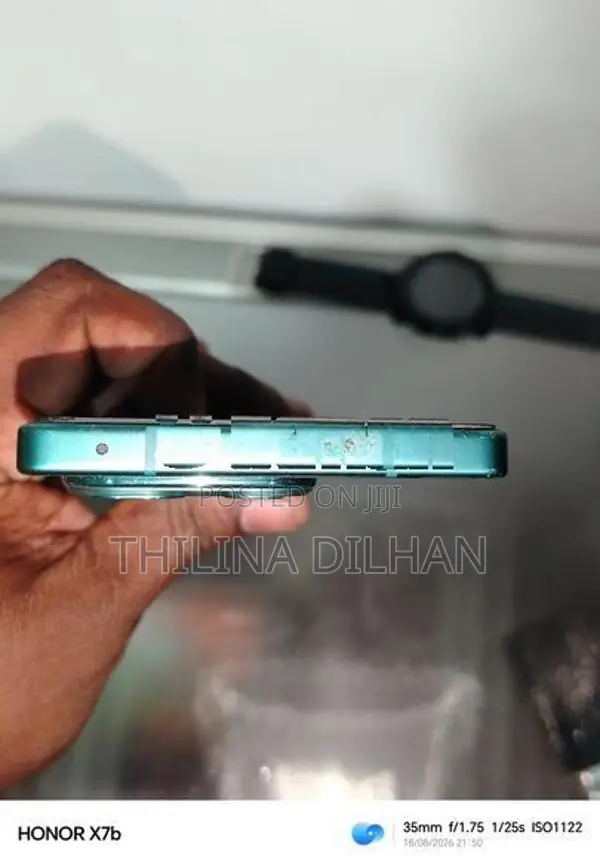 Infinix Note 50 (Used)