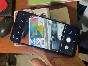 Samsung Galaxy M20 (Used)