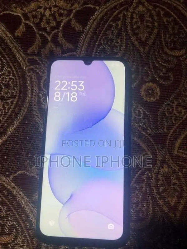 Xiaomi Redmi 15C (Used)