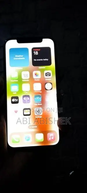 Apple iPhone 12 Pro (Used)