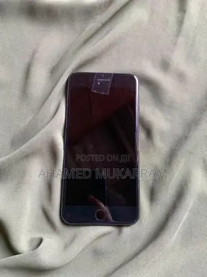 Apple iPhone 7 Plus (Used)