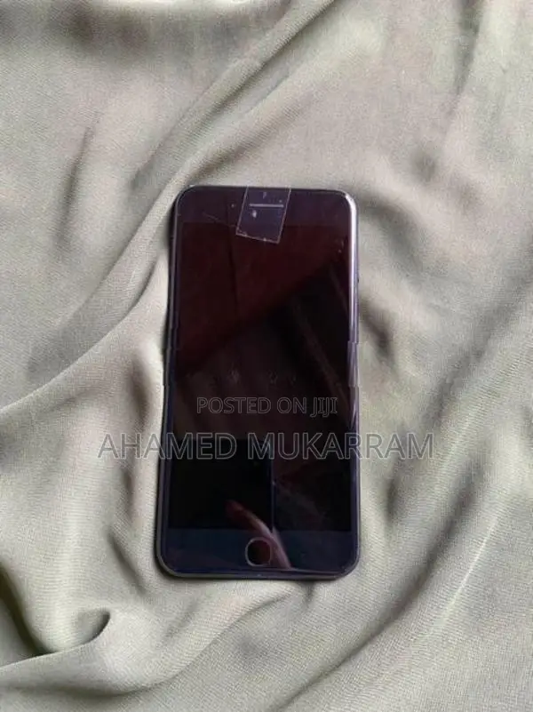 Apple iPhone 7 Plus (Used)