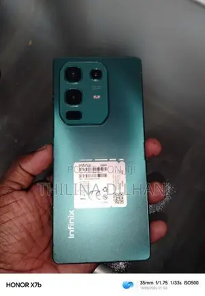 Infinix Note 50 (Used)