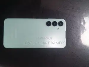 Samsung Galaxy A16 (Used)