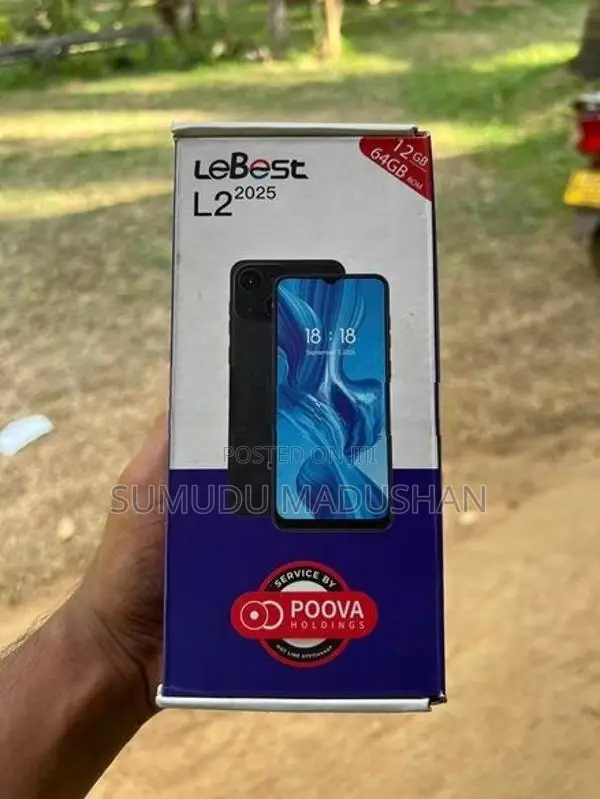 Le Best L2 (Used)