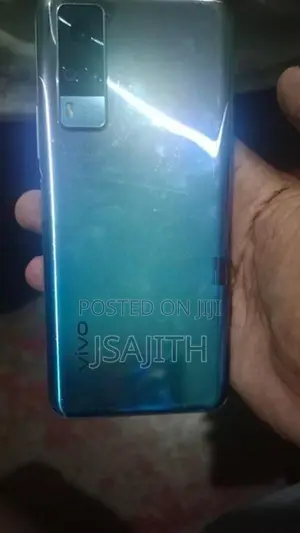 Vivo Y53s (Used)