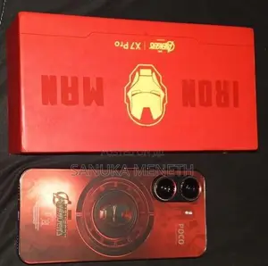 Xiaomi Poco X7 Pro (Used)